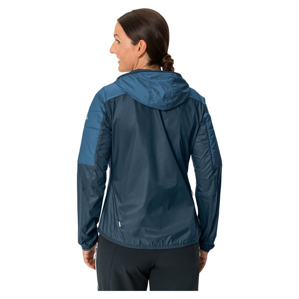 MINAKI LIGHT JACKET Damen - Fahrradjacke