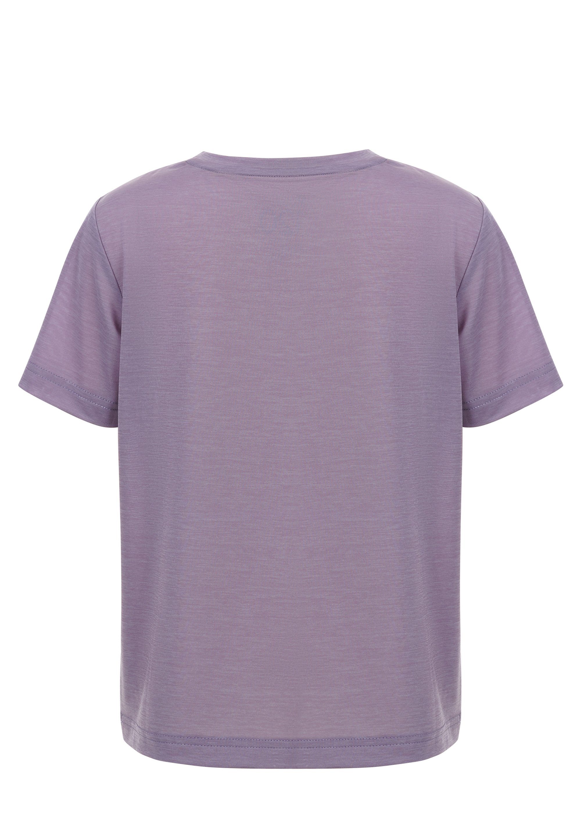 GIORDANO junior Funktionsshirt G Motion mit kühlendem Effekt
