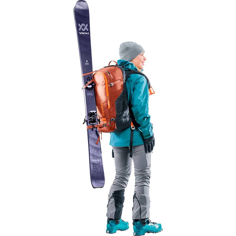 Deuter Alproof 30 SL Lawinenrucksack Damen