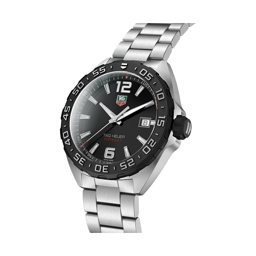 TAG Heuer Herrenuhr Formula 1