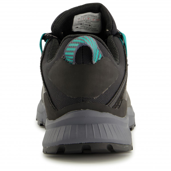 The North Face - Women's Cragstone WP - Multisportschuhe