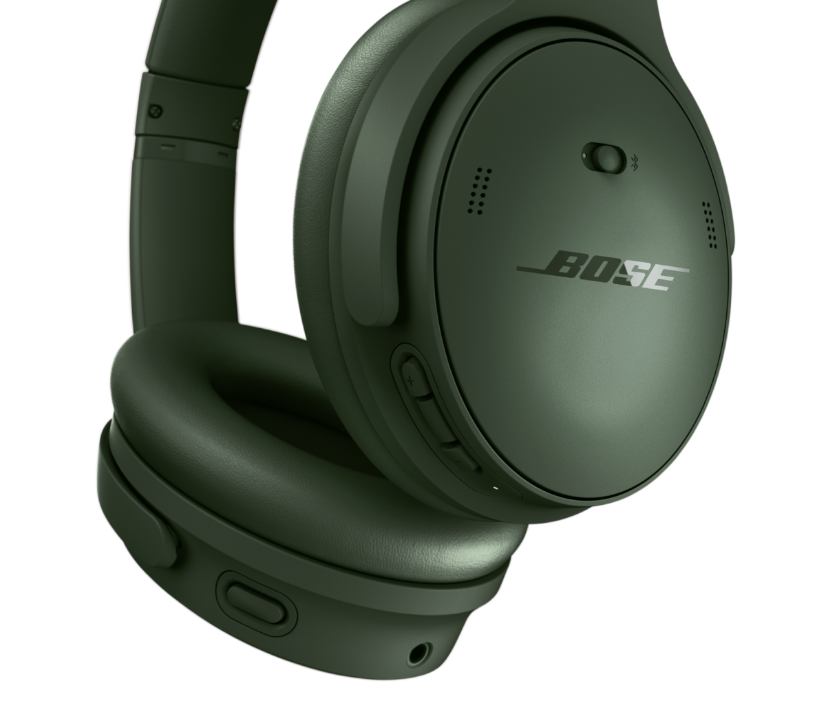 Bose QuietComfort SC Kopfhörer