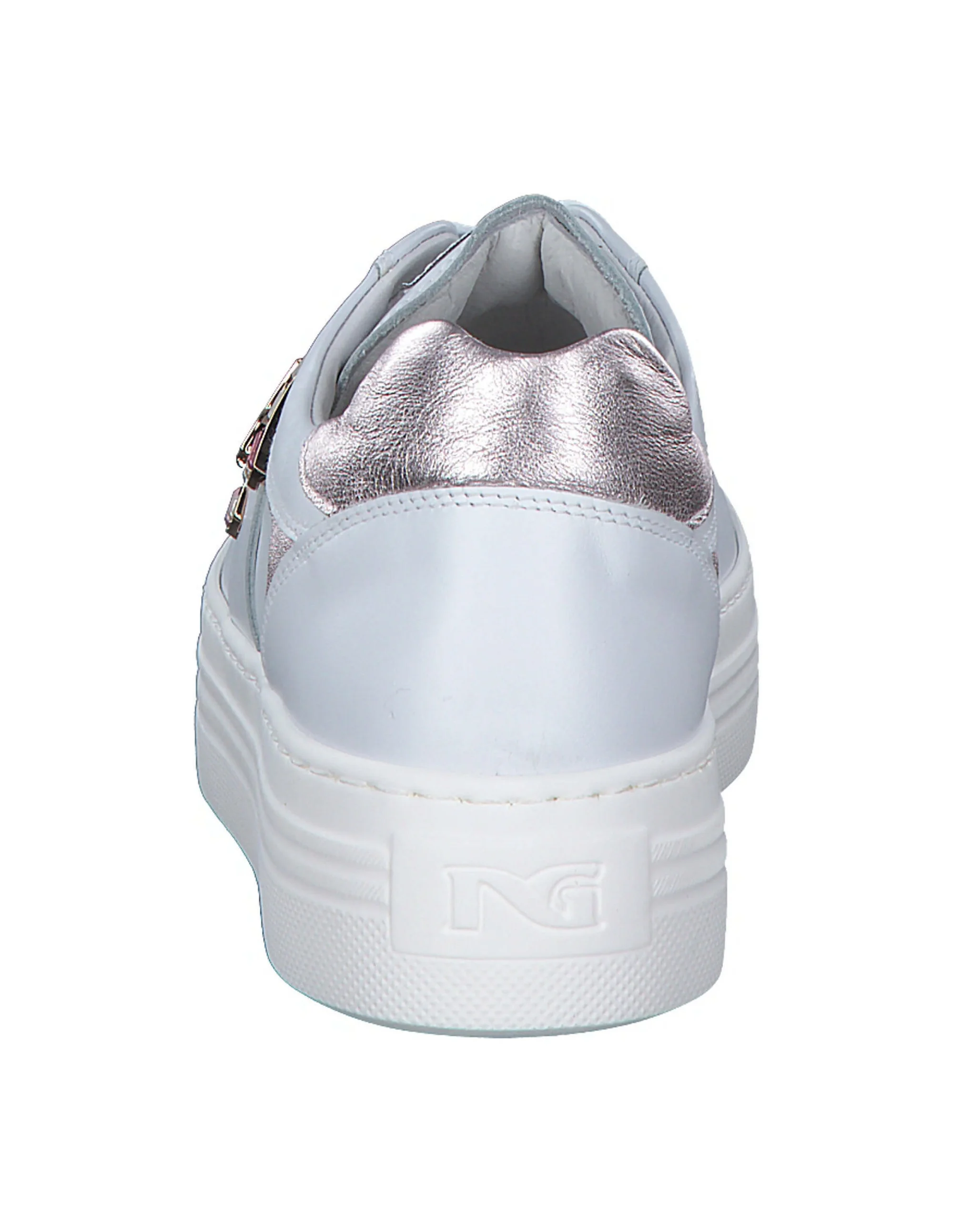 NeroGiardini E409967D - Zapatos deportivos con cordones