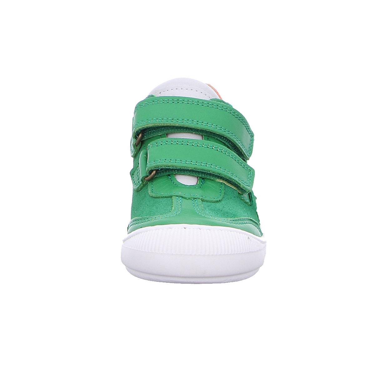 Schnürhalbschuhe