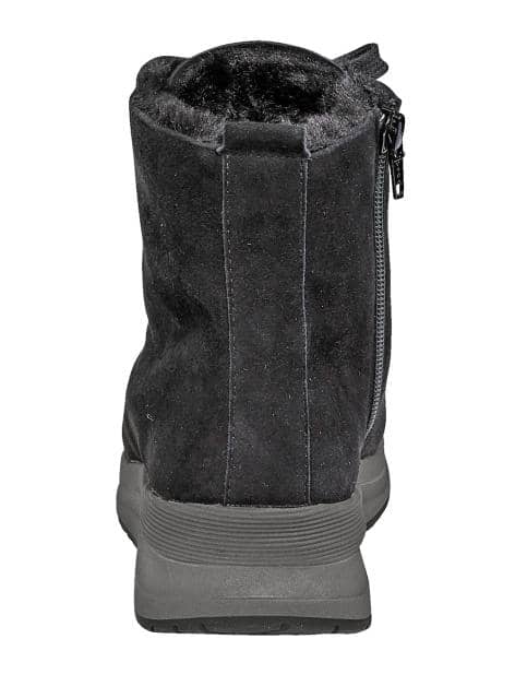 Schnürstiefelette