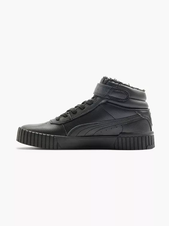 PUMA Hoher Sneaker Carina 2.0 Mid WTR