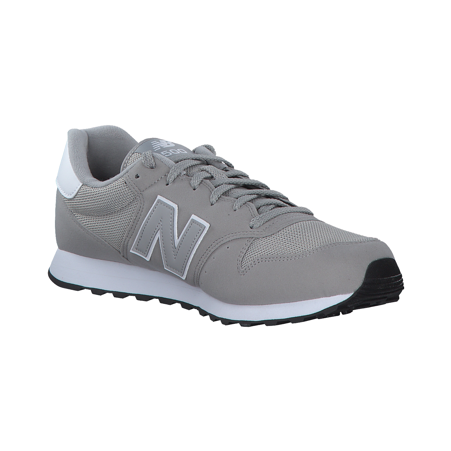 New Balance GM500E, Klassische- & Business Schuhe, Herren, Grau