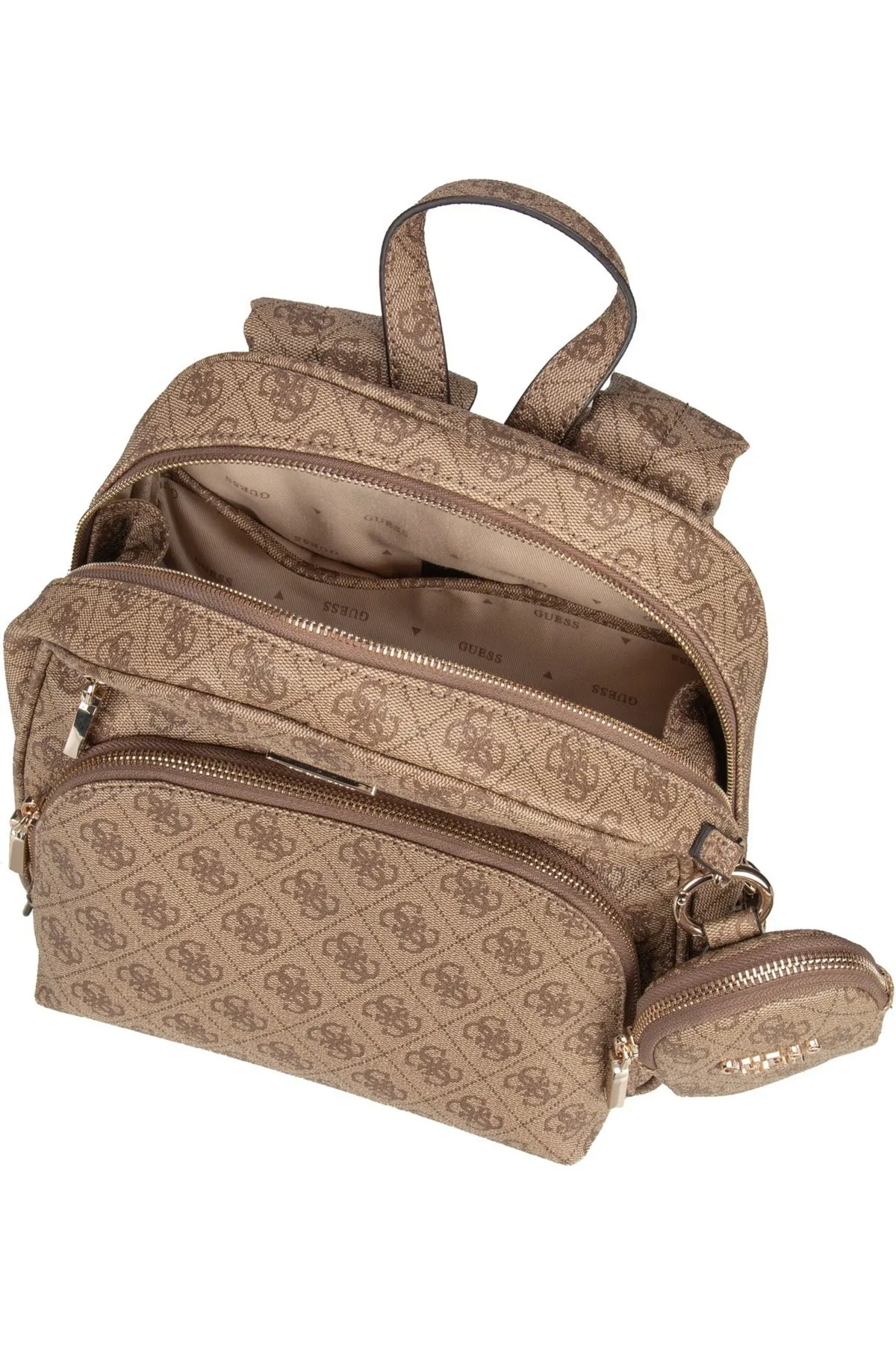 Guess  Rucksack / Backpack Power Play Logo SL 06320