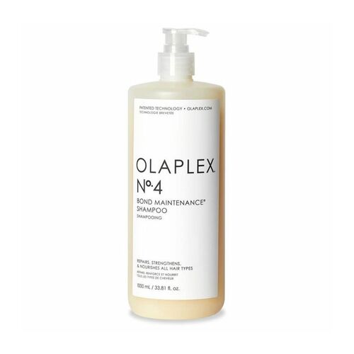 Olaplex No.4 šampon za održavanje veza 250 ml
