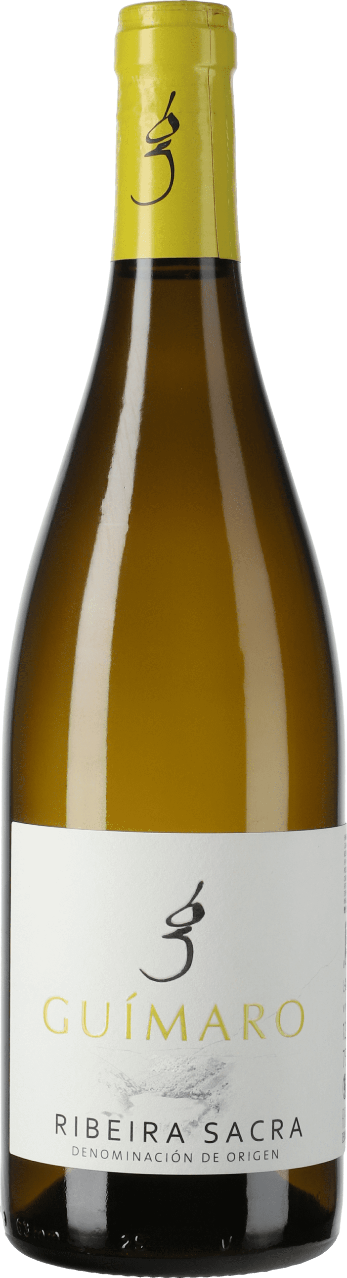 Bodegas Guimaro - Pedro Rodriguez Perez: Vino Blanco 2022