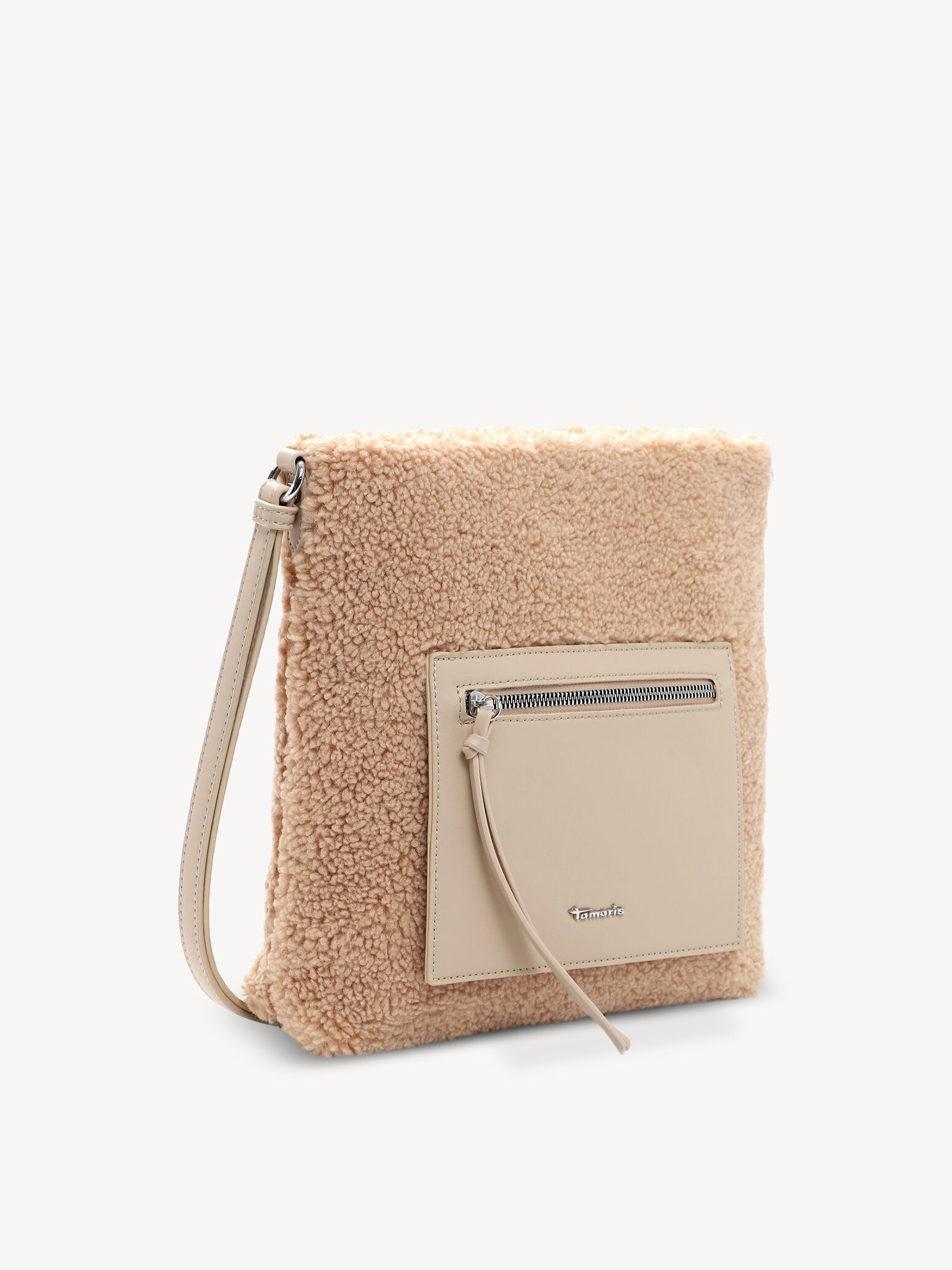 Sacs à bandoulière - beige