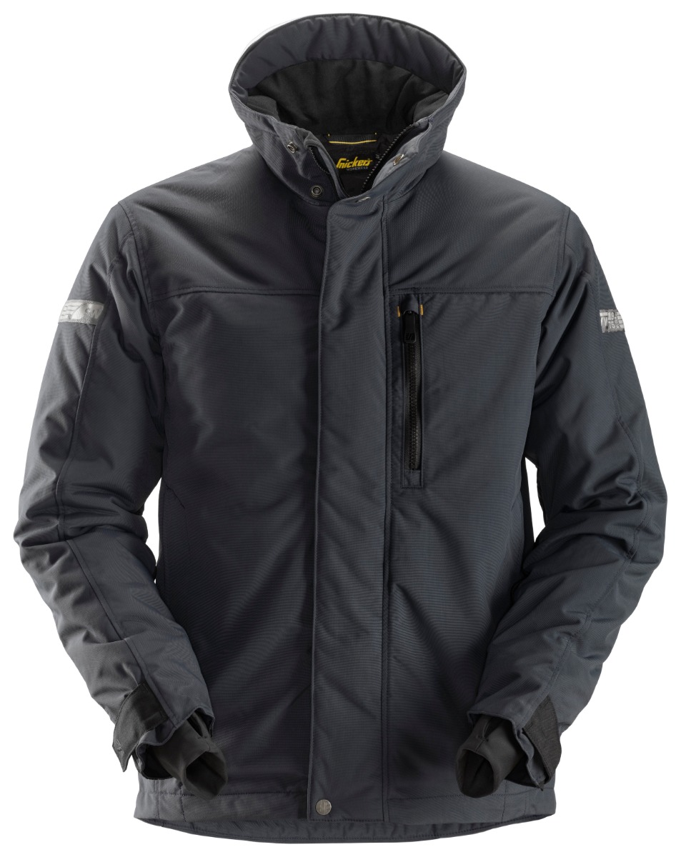 Snickers Workwear 1100 AllroundWork, 37.5® Insulating Jacket