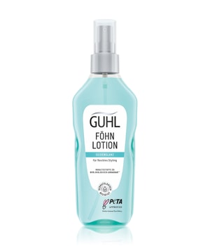 GUHL Föhnlotion Seidenglanz Föhnlotion-150 ml