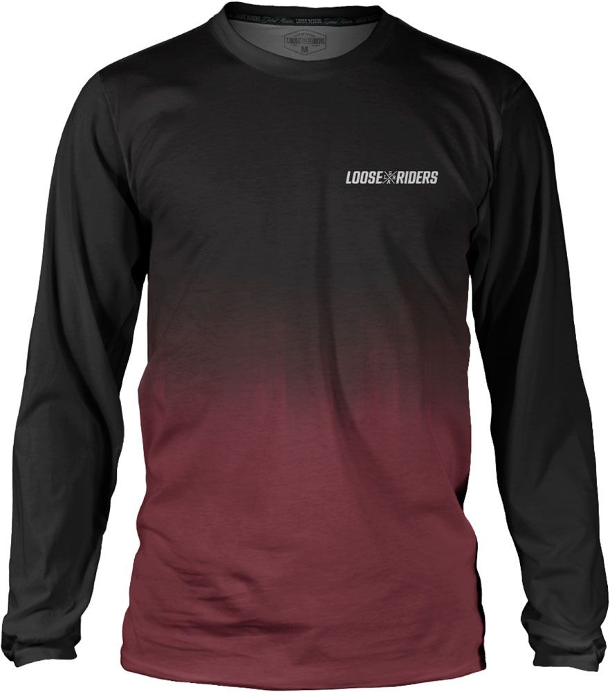 Loose Riders Basic - MTB Langarmtrikot kaufen | Bike-Discount