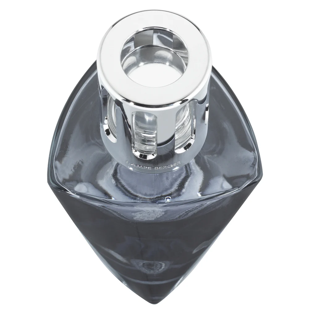 Lampe Coffret Terra Noir - Lampeboks, Katalytisk Lampe, Katalytisk Lampe Parfyme