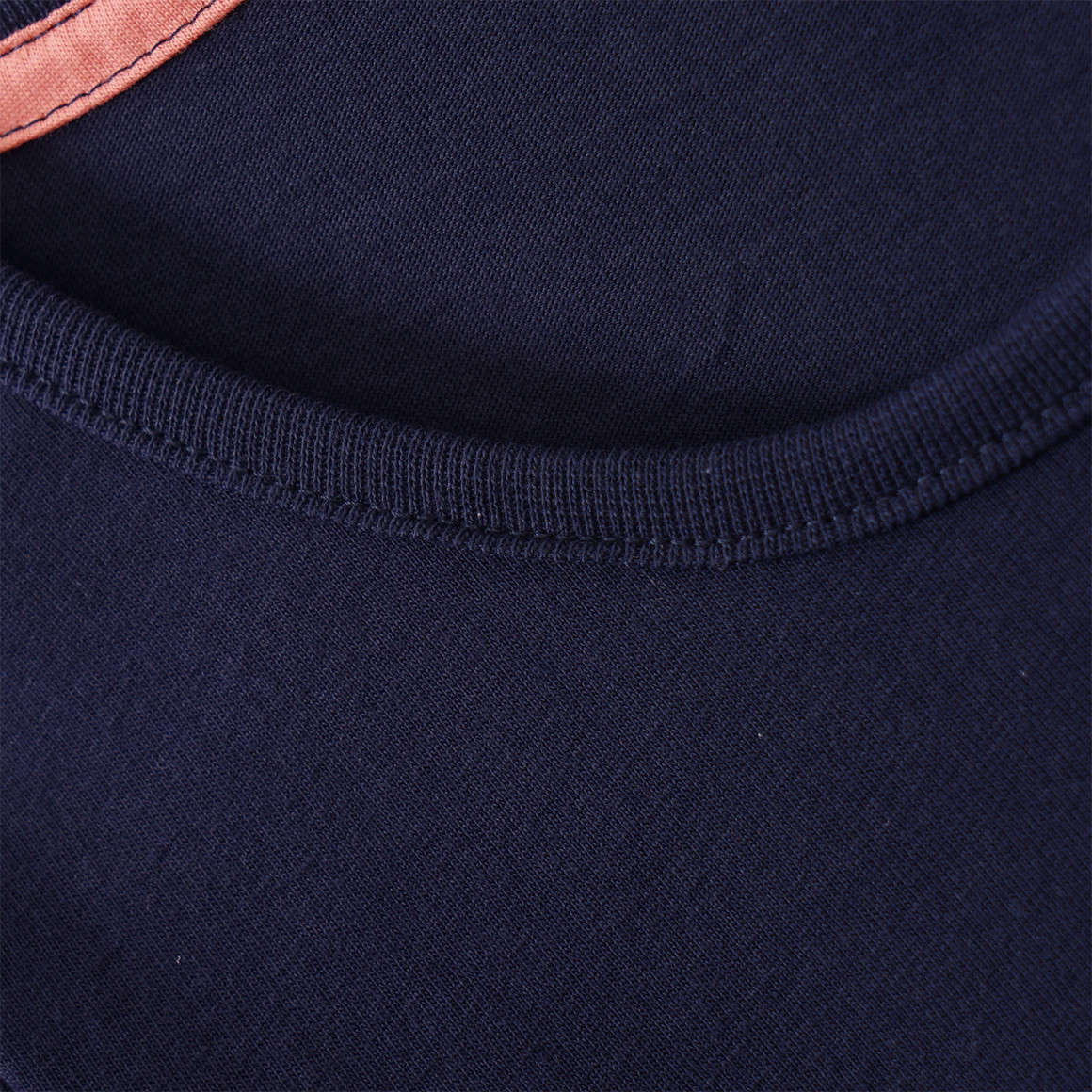 Mädchen Langarmshirt mit Wendepailletten