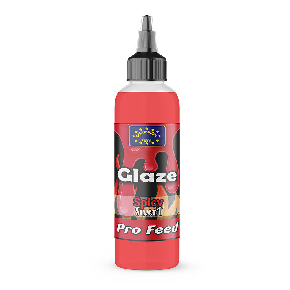 Champion takarmánymáz adalékanyag fűszeres-édes 125ml