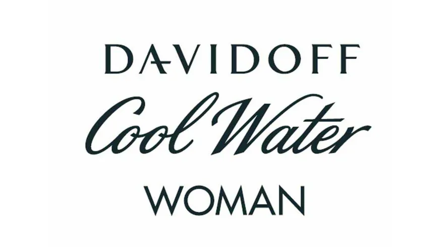 DAVIDOFF Cool Water Woman Shower Gel 150 ml