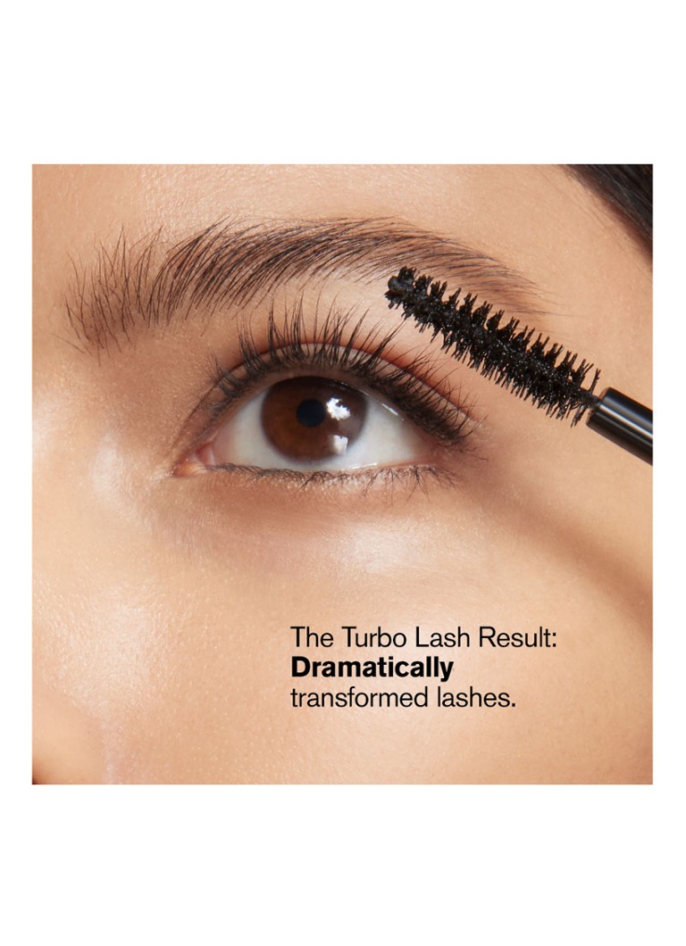 Tusz do rzęs Estée Lauder Turbo Lash
