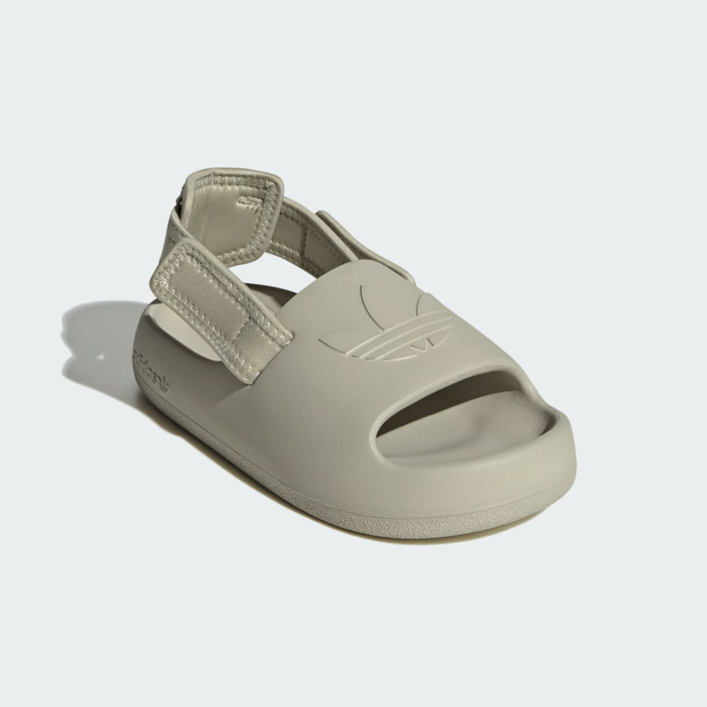 adidas Adifom Adilette IG8434 / grau