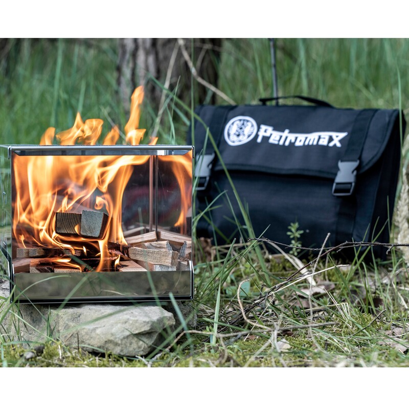 Petromax Steckherd