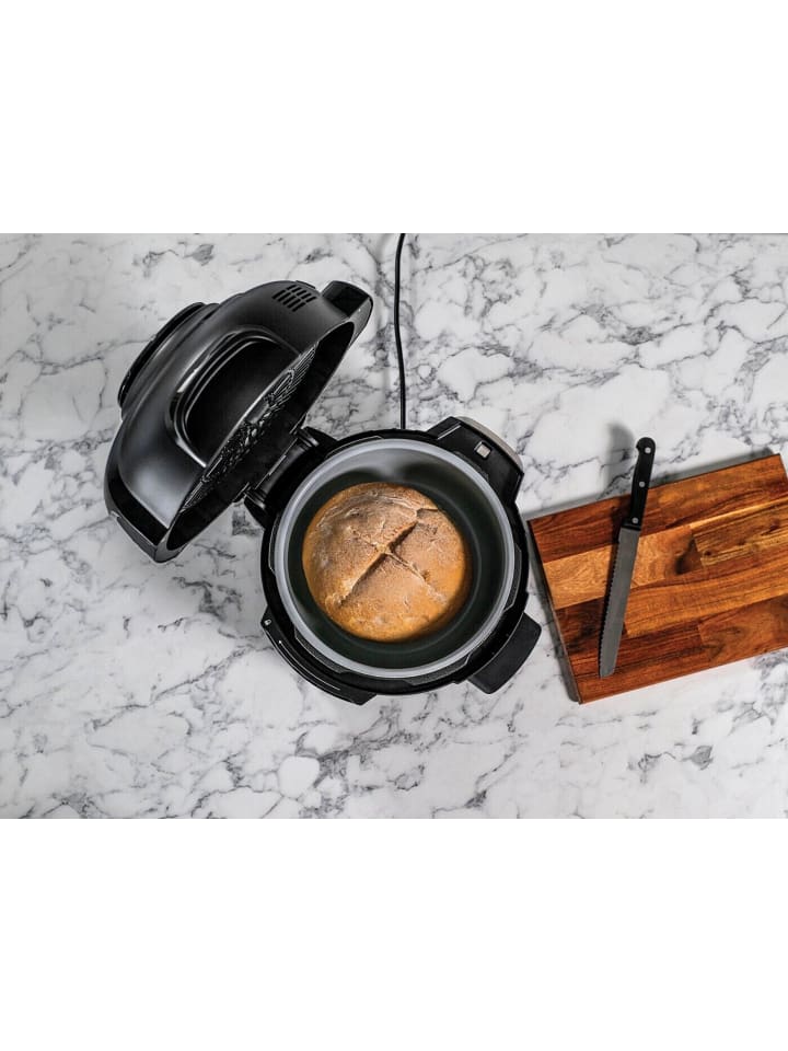 NINJA Multicooker OP100EU Foodi MINI Multikocher in schwarz günstig kaufen onesize