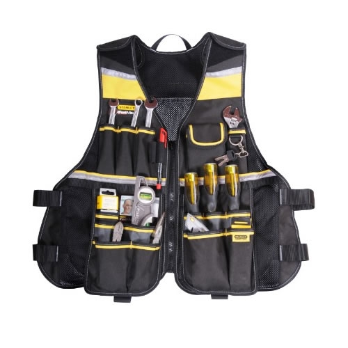 Stanley FMST1-71181 FatMax szerszámmellény