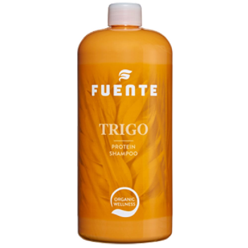 Fuente Trigo Protein Shampoo 1000 ml