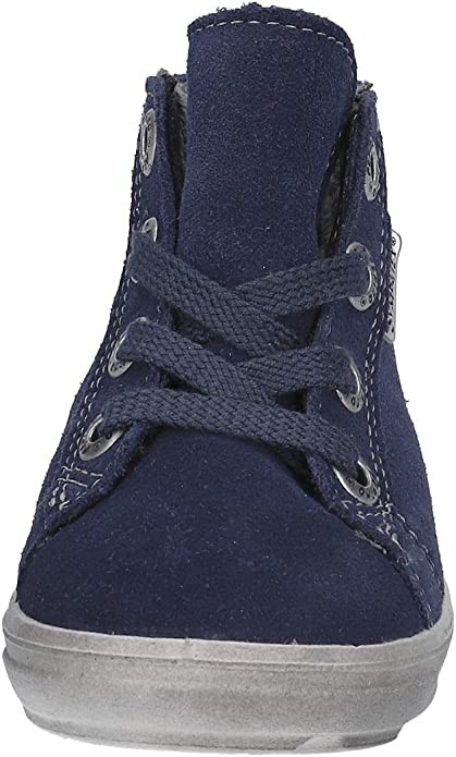RICOSTA Halbschuhe blau ZAINI