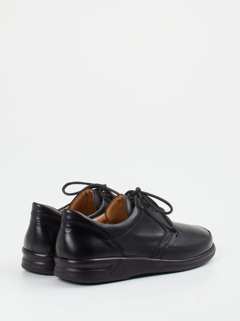Schnürschuh-46510090107 Ganter