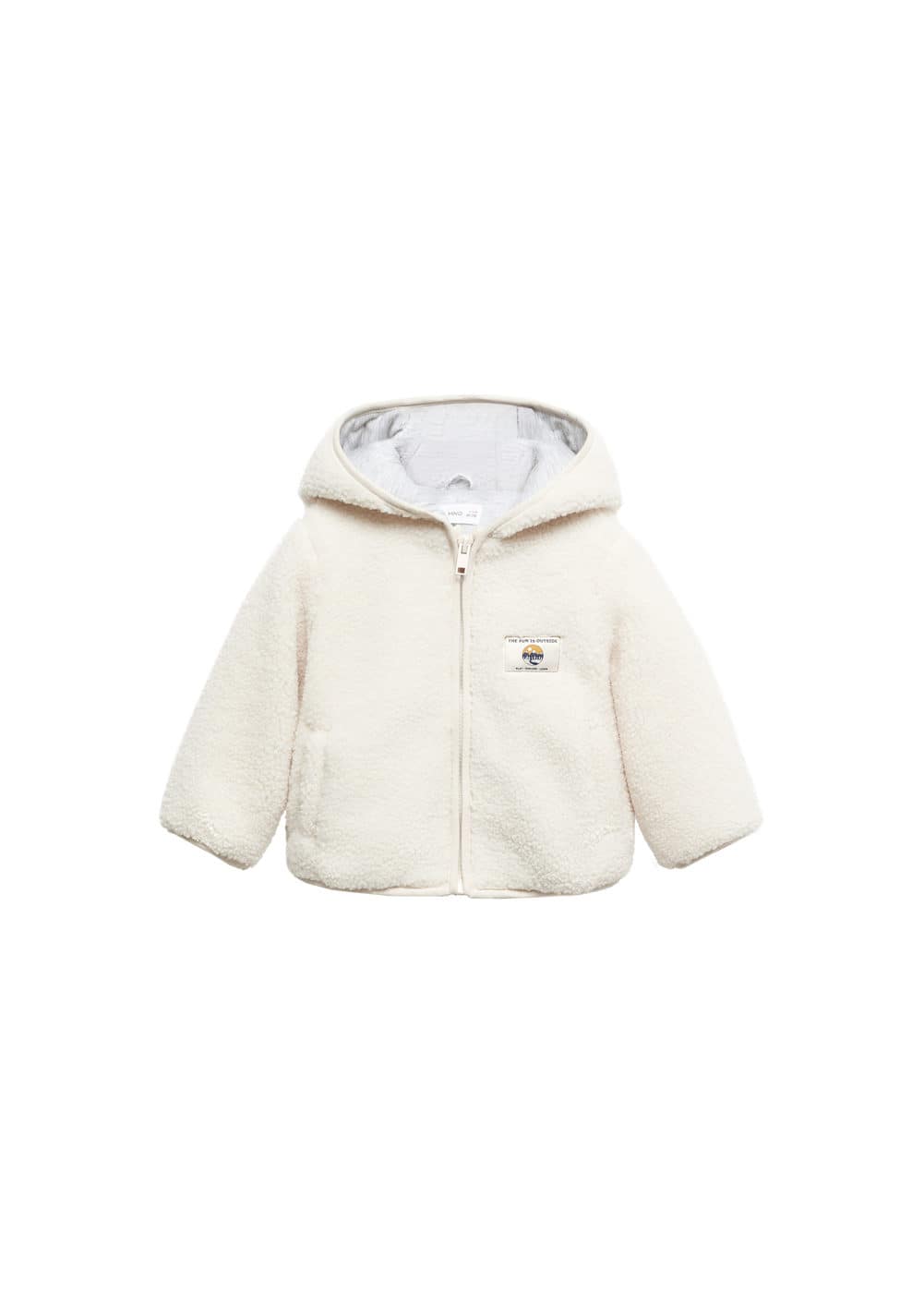 Between-Season Jacket 'corea'