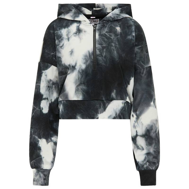 MYMO Hoodie Damen