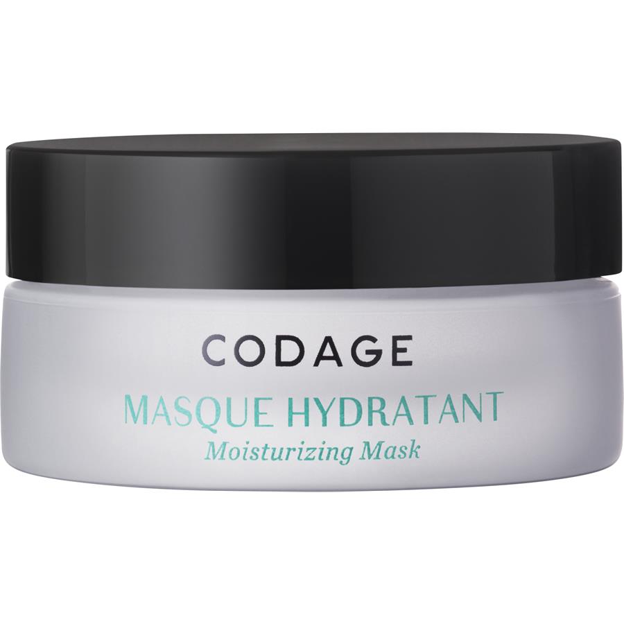 Masque Hydratant
