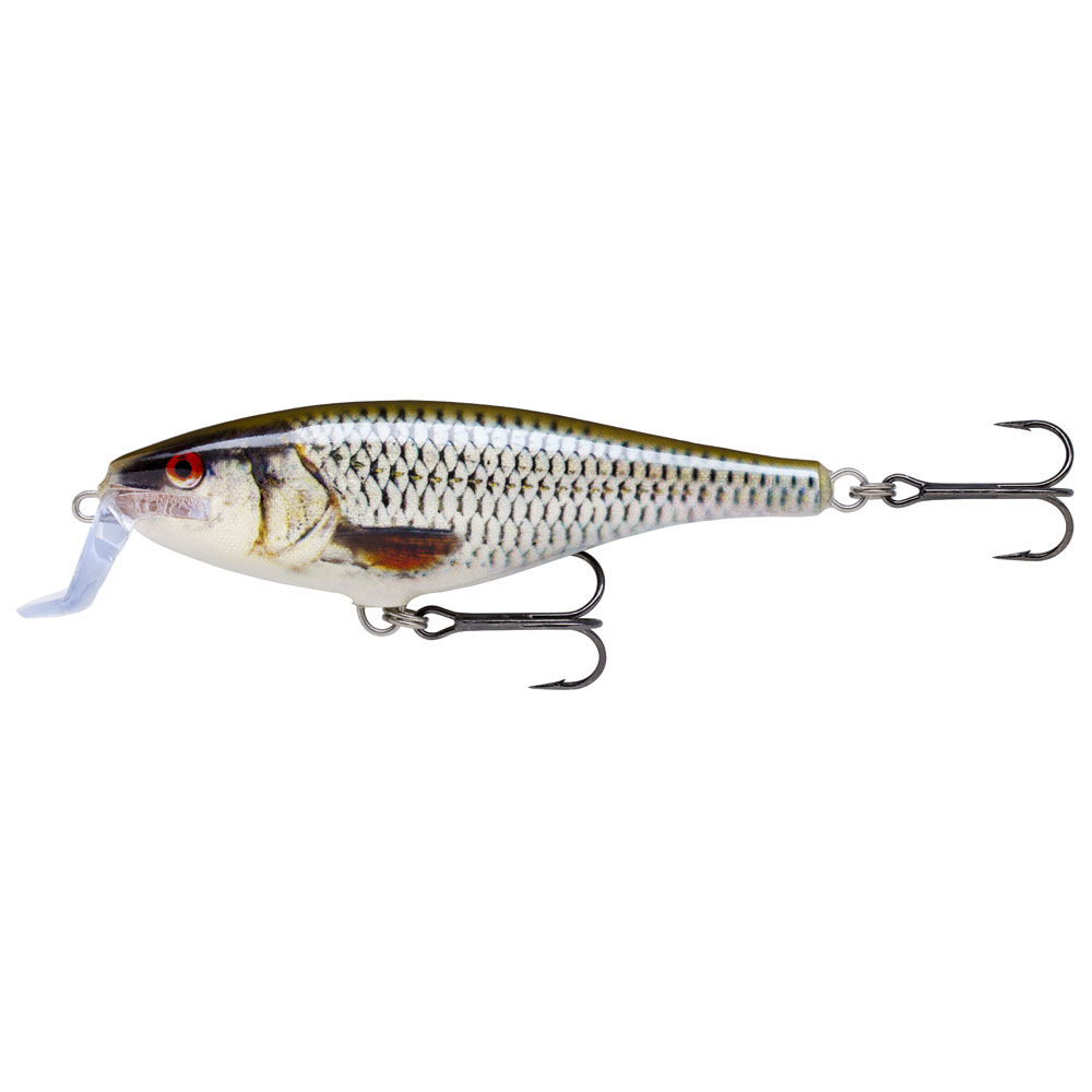 Rapala Super Shad Rap 14cm 45g zwemplug