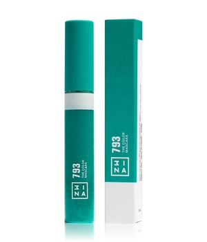 3INA The Color Mascara Mascara-14 ml