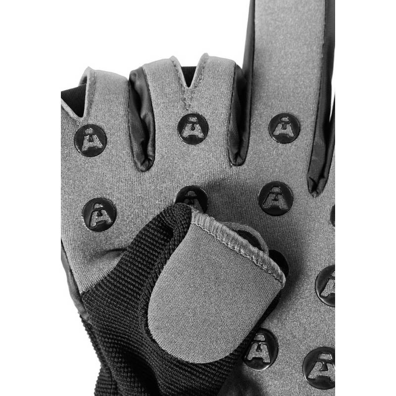 Arapaima Fishing Equipment Neopren Angelhandschuhe Wizard Fingerhandschuhe