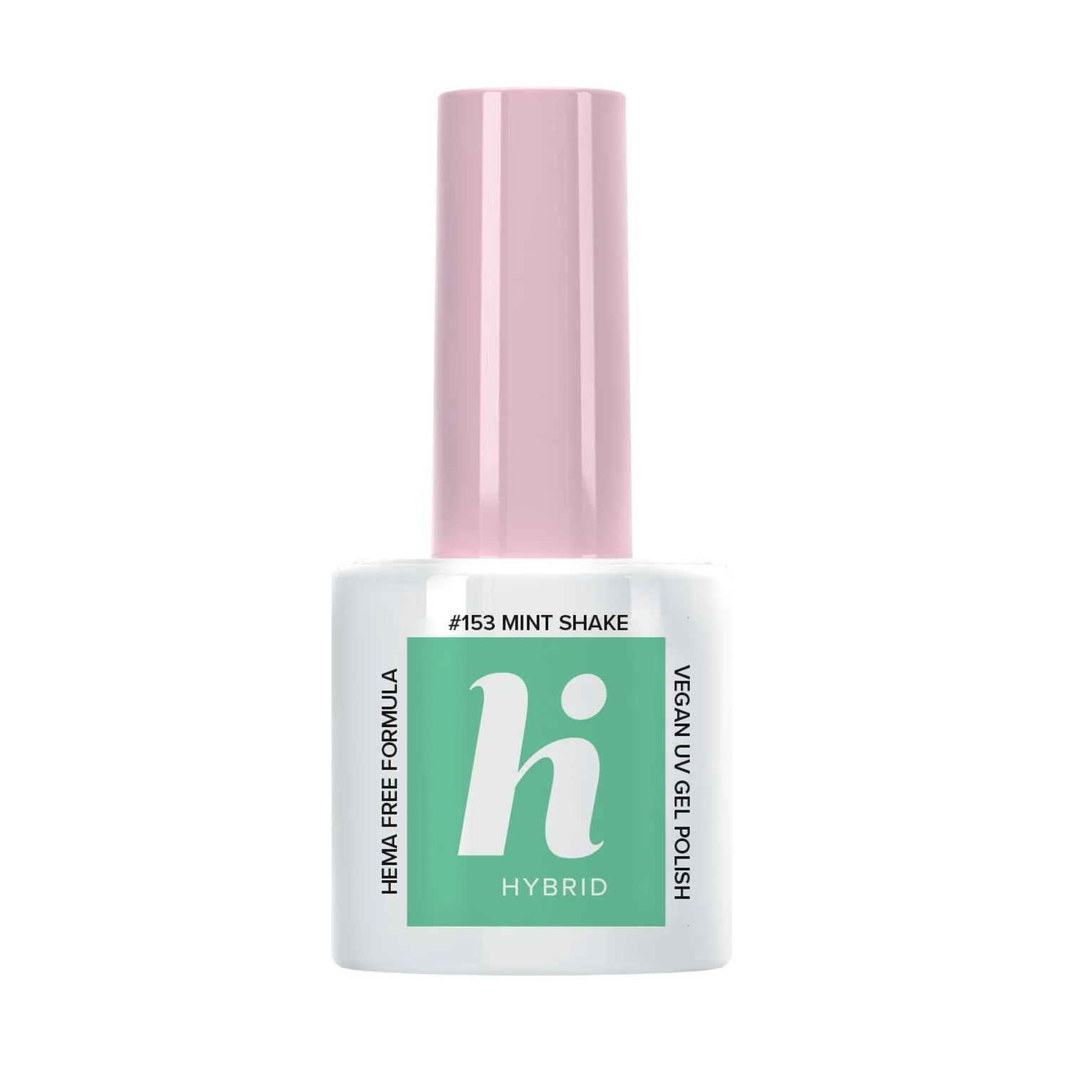 Palm Springs UV-gelnagellak - Semi-permanente nagellak - Nagellak met gel-effect