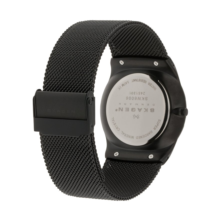 Skagen Herrenuhr
