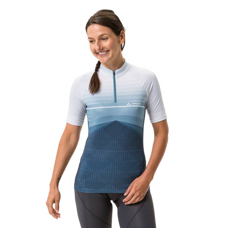 VAUDE Women's Posta HZ Tricot Trikot Damen