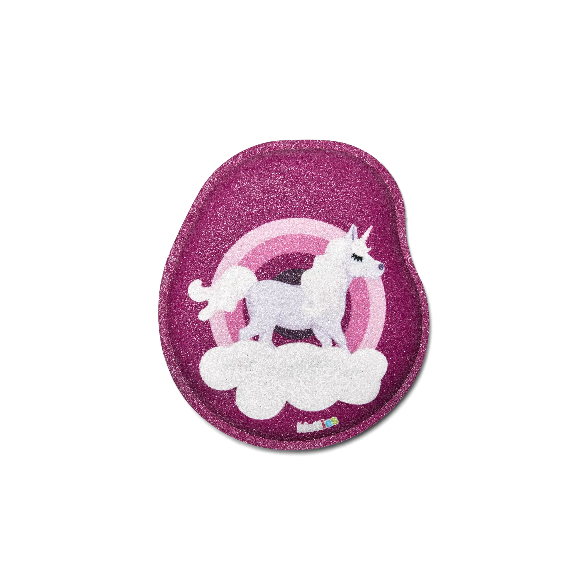 ergobag Klettie Einhorn