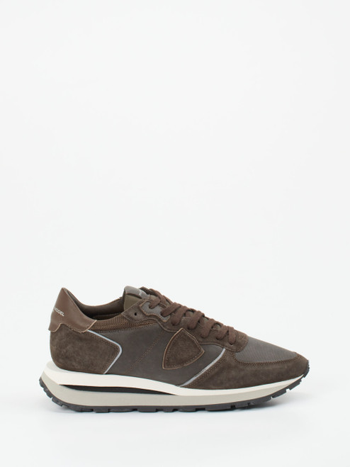 Sneaker-46612090190 Philippe Model