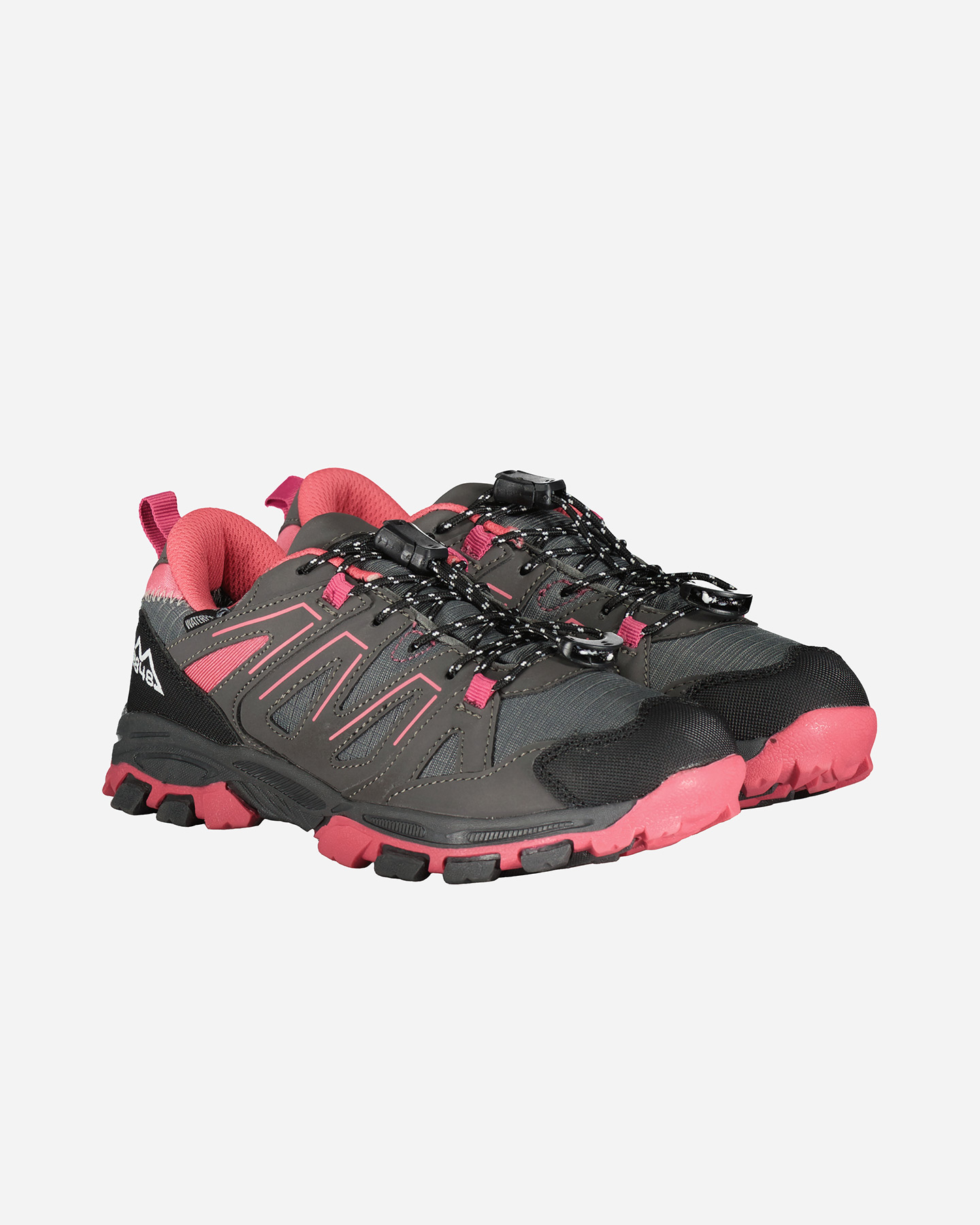 Scarpe Trekking 8848 Teide Low Wp Jr OSS25G02-02