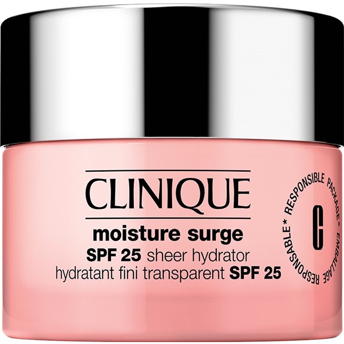 Moisture Surge SPF25