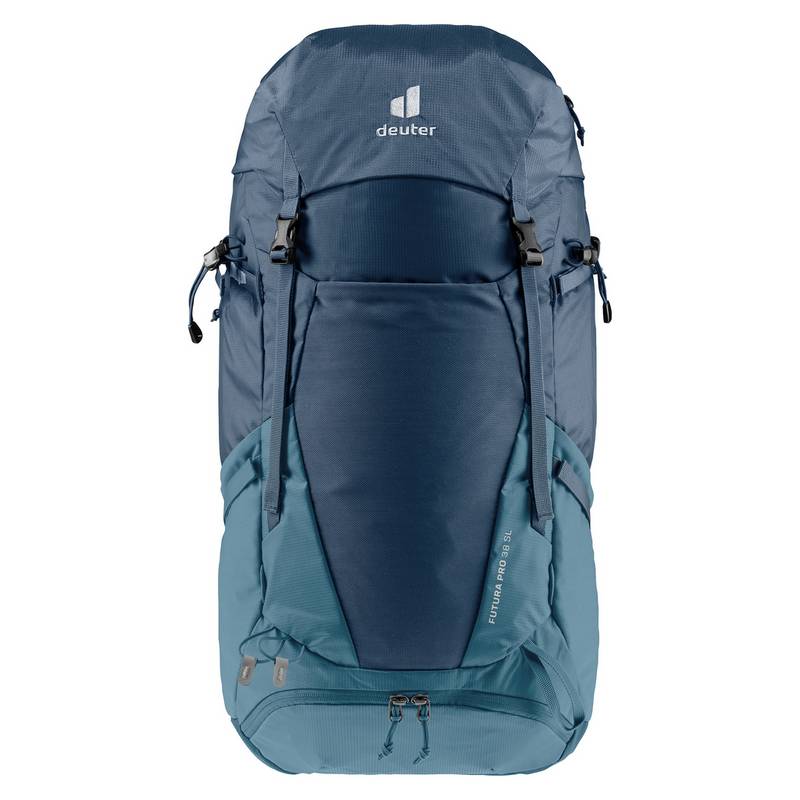 Deuter Futura Pro 38 SL Wanderrucksack Damen