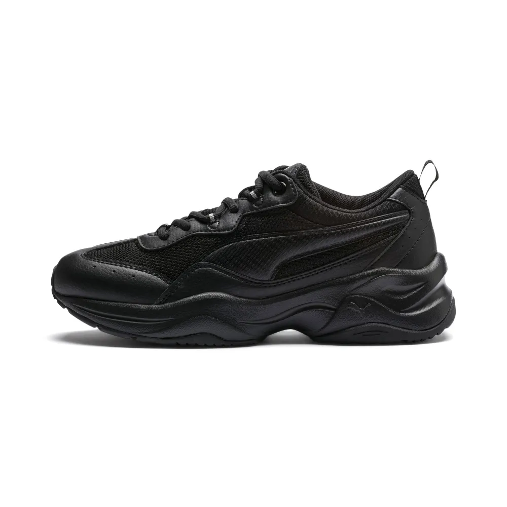 PUMA Cilia 369778_01 / schwarz