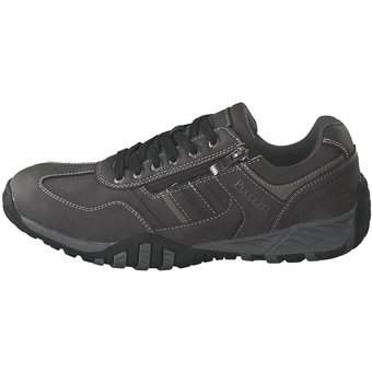 Puccetti Sneaker in grau