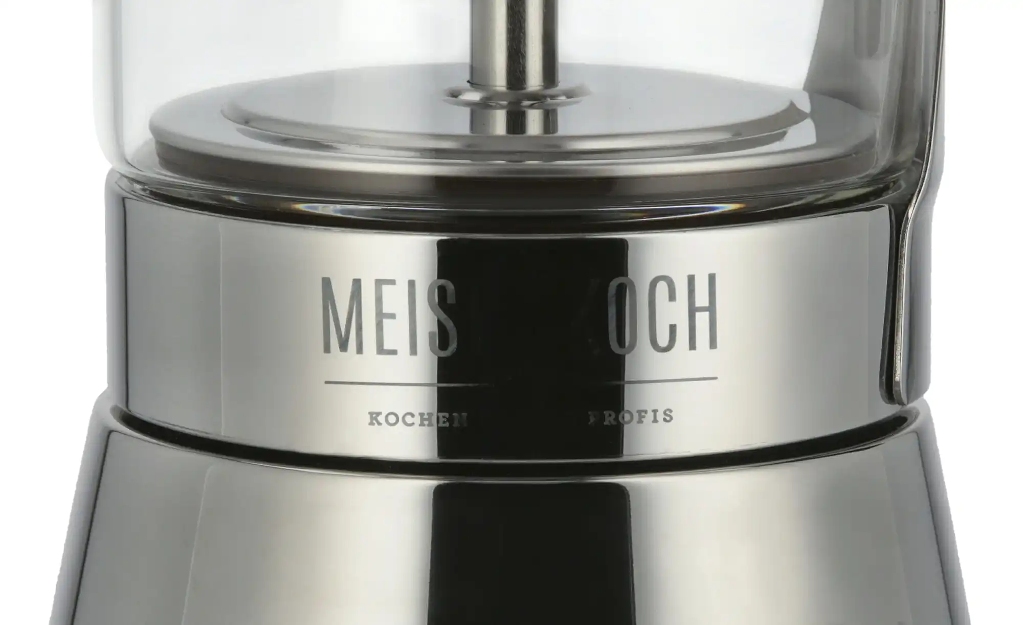Meisterkoch Espressokocher CENA
