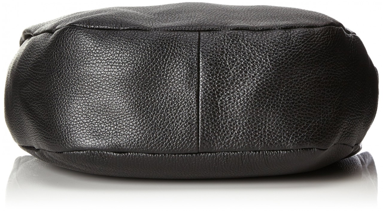 MANDARINA DUCK Handtaschen schwarz FZT59 Mellow nero