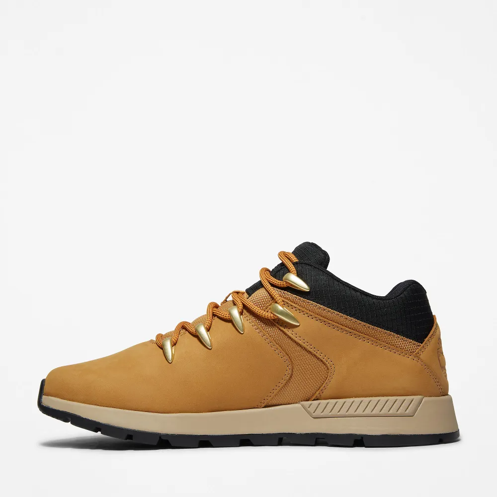 Timberland Sprint Trekker Super Ox TB0A5VJG2311 / braun