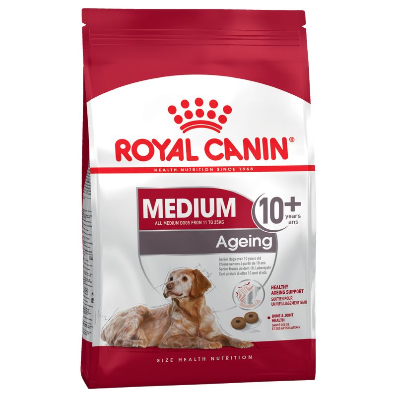 Sparpaket Royal Canin Size Medium
